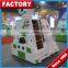 High Efficiency Small Corn Pulverizers With CE