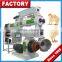 10 TPH Pellet Feed Plant Expandable