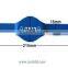 NFC Smart Wristband RFID adjustable silicone Wristbands