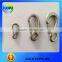 High quality hot sale trigger and dog leash snap hooks wholesale