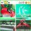 Tractor PTO silage harvester machine with cheap price from china supplier
