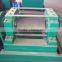 late model double roller manure fertilizer pellet machine