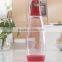 650ml water bottle joyshaker bpa free infuser water bottle sport bottle joyshaker custom