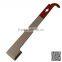 Stainless Steel Hive Too lBeekeeping Equipment hot sale Uncapping Knife