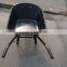 Premium Plastic Wheelbarrow with Solid Wheel for European WB6502