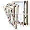 PVC casement/windows