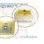 Chicken incubator/hatcher/mini chicken egg incubator for 96 eggs