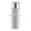 60ml high quality transparent PET bottle with flip top cap