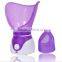 the most popular portable facial steamer made in china