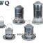 Hot sales high quality Galvanized poultry feeders