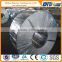 SS400 Hot Dipped Galvanized Steel strip large stock / narrow galvanized steel strip
