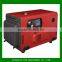 silent type diesel generator with CE certification