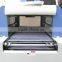Neweek small medicine box POF film thermal shrink packing machine