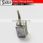 SGPF-1144 (33mm*38mm) plastic lead weights carp fishing cage feeder