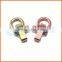 Factory Price Customized Aisi304 Lifting d Shackle