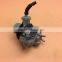 PZ22 Carburetor For HOD ATV 3 Wheeler ATC125 ATC125M Motorcycle ATV Dirt Bike Carb