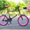 2016 Mini fixed gear bike fixie bicycle for children bike