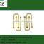 U-Bolts Square Shaped