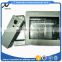 Professional cnc machining cutting carbon fiber parts its-072 with high quality cnc machining
