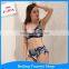 Hot sell 2015 new products seersucker swimsuit buy from china