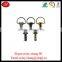 Non-Standard Precision Steel Flat Small Turn Fasteners For Sale