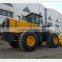 5Twheel loader shangchai engine 162KW Max.Dumping Height 3100mm
