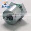 China popular bolt and nut/cnc lath parts