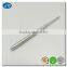 CNC lathe turning aluminum thread tube for Sony touch screen electronic pen