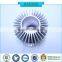 China high quality aluminum spare parts for electric power tools
