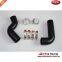 Mertop 06-10 VW GTI Jetta mk5 mk6 / Audi A3 fsi tsi 2.0T GEN2 Турбоинтеркулерный комплект Панельно-пластинчатого типа