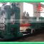 hot rolling ribbed bar rolling mill