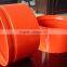 Grooved Fire Fighting Steel Pipe