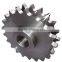 sprocket wheel