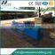 concrete fence machine