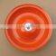 Qingdao supply wheel barrow rim 3.50-8