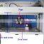 Mini Laser Engraving Machine/ 40W Desktop Engraver Laser Engraving with CO2