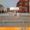 ISO Approved Welded Metal Safety Barrier / Pedestrian Safety Barrier