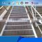 Factory Cheap Price Plain bar / Serrated bar / I-shape Hot Dipped Galvanized 25x5 Steel Grating