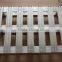 Coldstorage use aluminum pallet