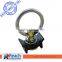 Aluminum Track fitting Single Stud Fitting