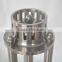 Automatic High Speed Paint Mixer Agitators with Explosion-Proof Motor