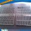 High Quality Stainless Steel Floor Drain Water Drainage Grating