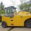 10 Ton pneumatic tyre roller LUTONG LTP1016H Tire Road Roller price