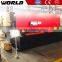New Type Metal Sheet Cutting Machine QC12Y 6X2500mm