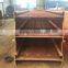 China gold mining sieve machine rounding vibrating screen