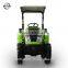 BOTON BTA404 40HP 4WD mini tractor with rops and sunroof