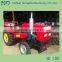 large farm used farm tractor