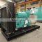 Hot sales open 500kva generator with ISO9001