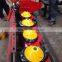 With CE certification new condition rotary disc mower with factory direct price
