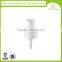 Cosmetic Cream Pump Plastic 18/410 20/410 24/410
